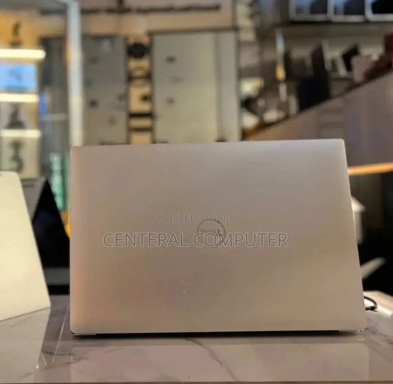 New Laptop Dell Precision 15 5510 32GB Intel Core I7 SSD 1T