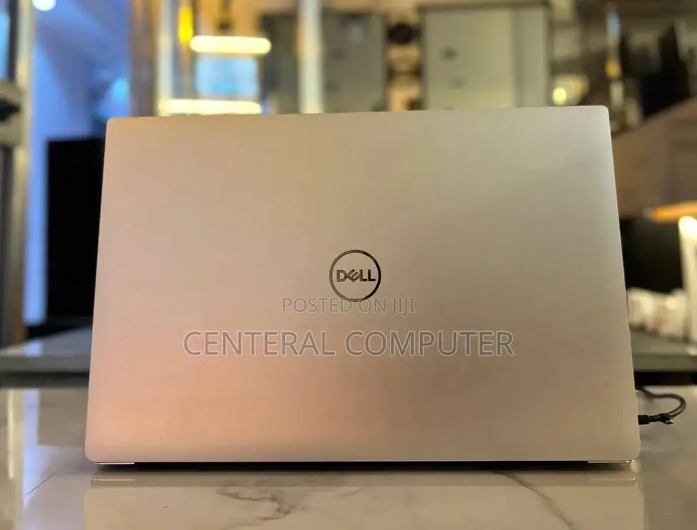 New Laptop Dell Precision 15 5510 32GB Intel Core I7 SSD 1T
