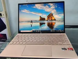 Photo - New Laptop HP Pavilion 15 8GB AMD Ryzen 5 SSD 512GB