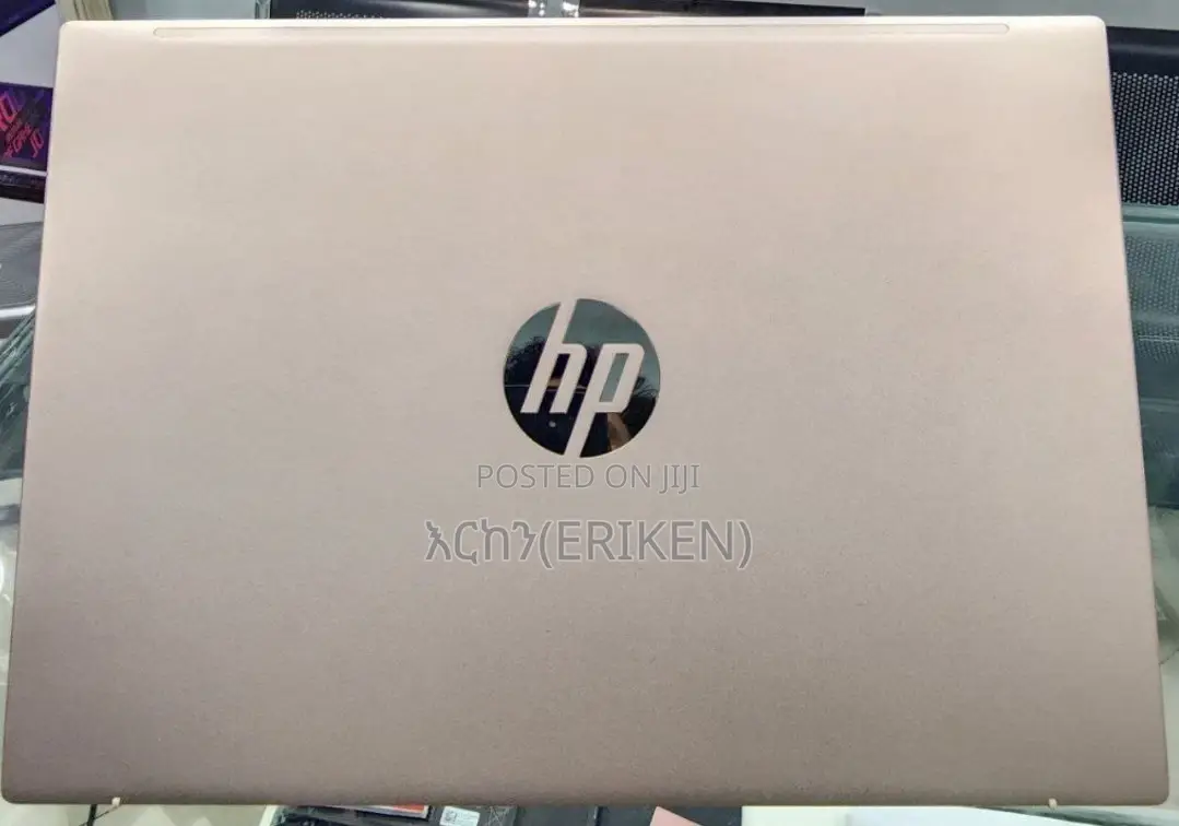 New Laptop HP Pavilion 15 8GB AMD Ryzen 5 SSD 512GB