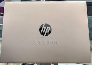 New Laptop HP Pavilion 15 8GB AMD Ryzen 5 SSD 512GB