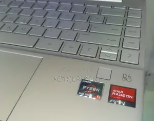 New Laptop HP Pavilion 15 8GB AMD Ryzen 5 SSD 512GB