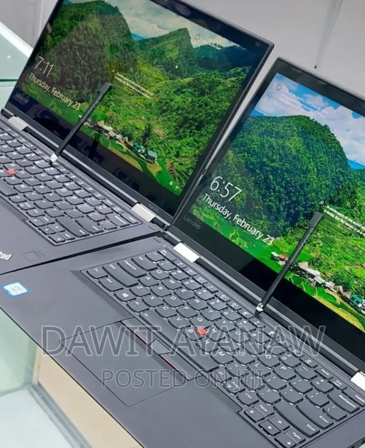 New Laptop Lenovo 8GB Intel Core I5 SSD 512GB