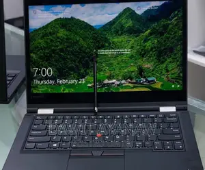 New Laptop Lenovo 8GB Intel Core I5 SSD 512GB