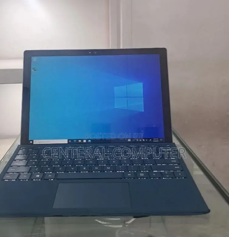 Laptop Microsoft Surface Pro 4 8GB Intel Core I5 SSD 256GB