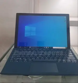 Laptop Microsoft Surface Pro 4 8GB Intel Core I5 SSD 256GB