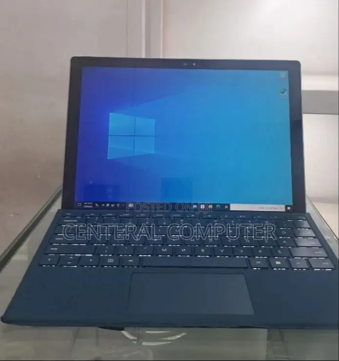 Laptop Microsoft Surface Pro 4 8GB Intel Core I5 SSD 256GB