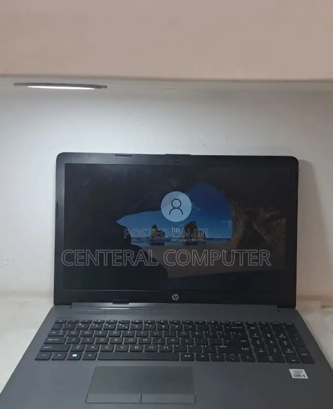 New Laptop HP Stream Notebook 8GB Intel Core I5 SSD 512GB