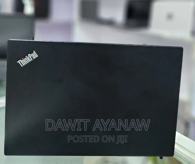 New Laptop Lenovo ThinkPad X1 Carbon 8GB Intel Core I7 SSD 512GB