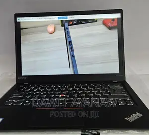 New Laptop Lenovo ThinkPad X1 Carbon 8GB Intel Core I7 SSD 512GB