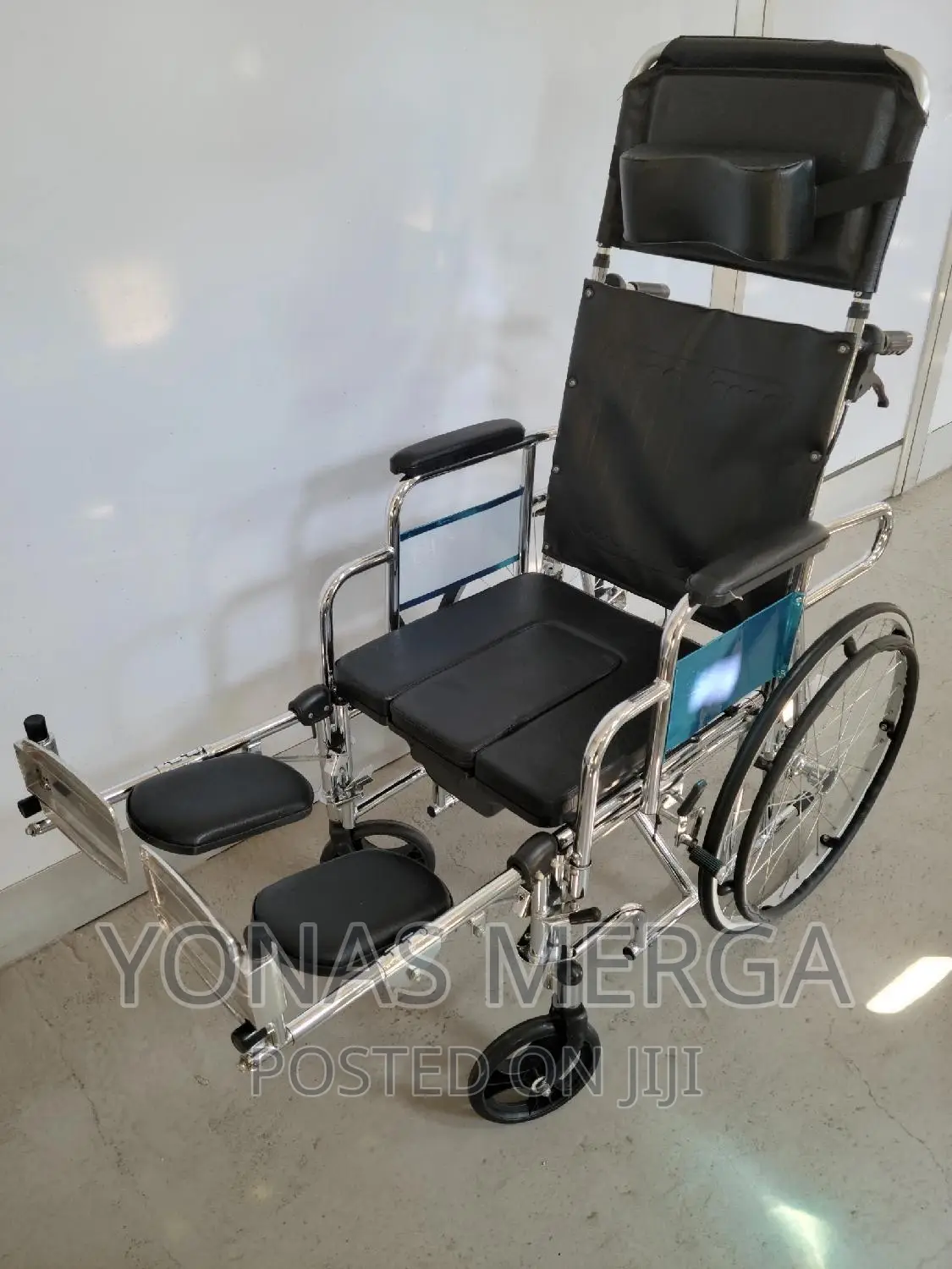 Multifunctional Wheelchair/Folding Wheelchair_ሌግ:ፍሊፕ:አኘ/
