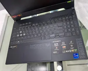 New Laptop Asus TUF Dash F15 16GB Intel Core I7 SSD 1T