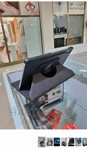 New Samsung Galaxy Tab S7+ 256 GB Silver