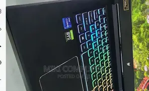 New Laptop Acer Predator Helios 300 16GB Intel Core i9 SSD 1T