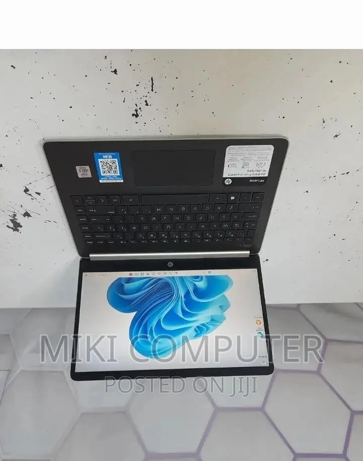 New Laptop HP Stream Notebook 8GB Intel Core i5 SSD 256GB