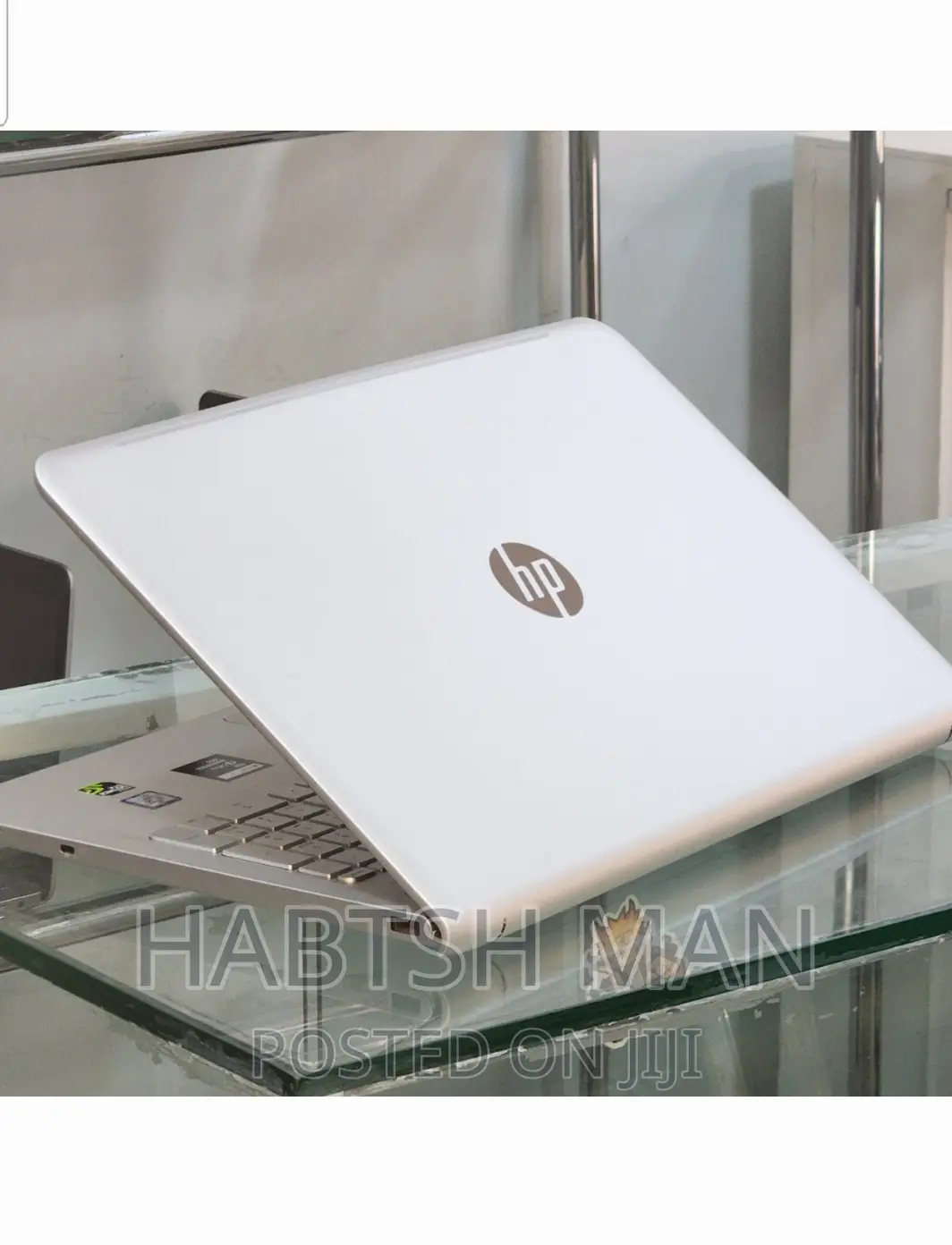 New Laptop HP Envy 15 8GB Intel Core I7 HDD+SSD 1T