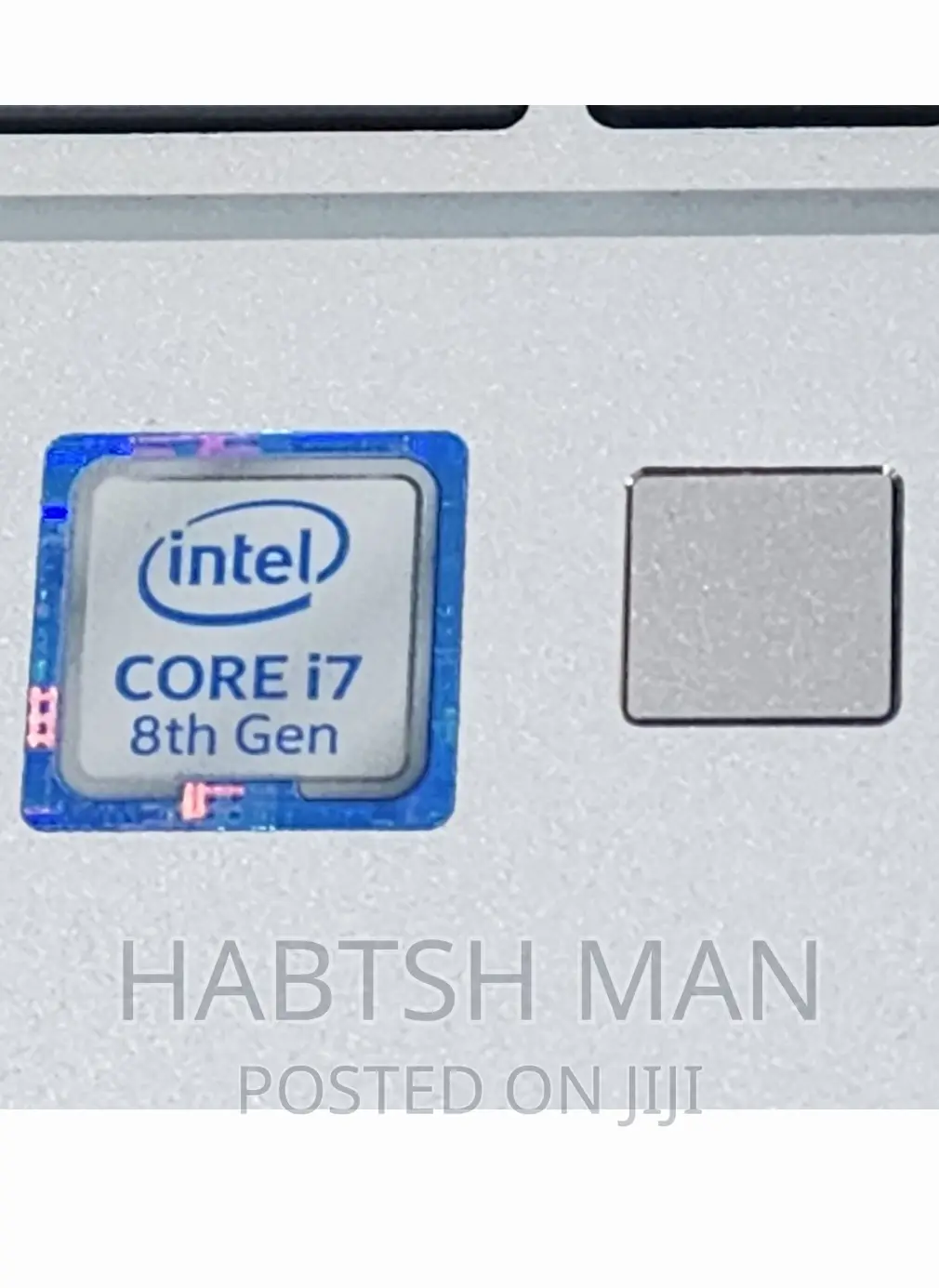 New Laptop HP EliteBook 850 16GB Intel Core I7 SSD 512GB