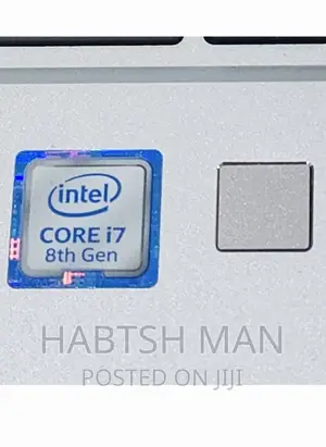 Photo - New Laptop HP EliteBook 850 16GB Intel Core I7 SSD 512GB