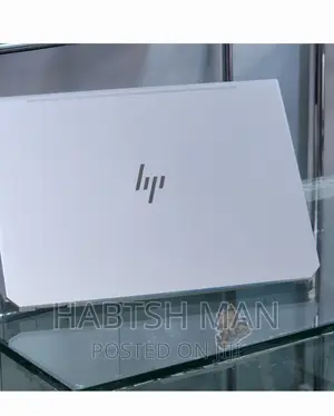 New Laptop HP EliteBook 850 16GB Intel Core I7 SSD 512GB