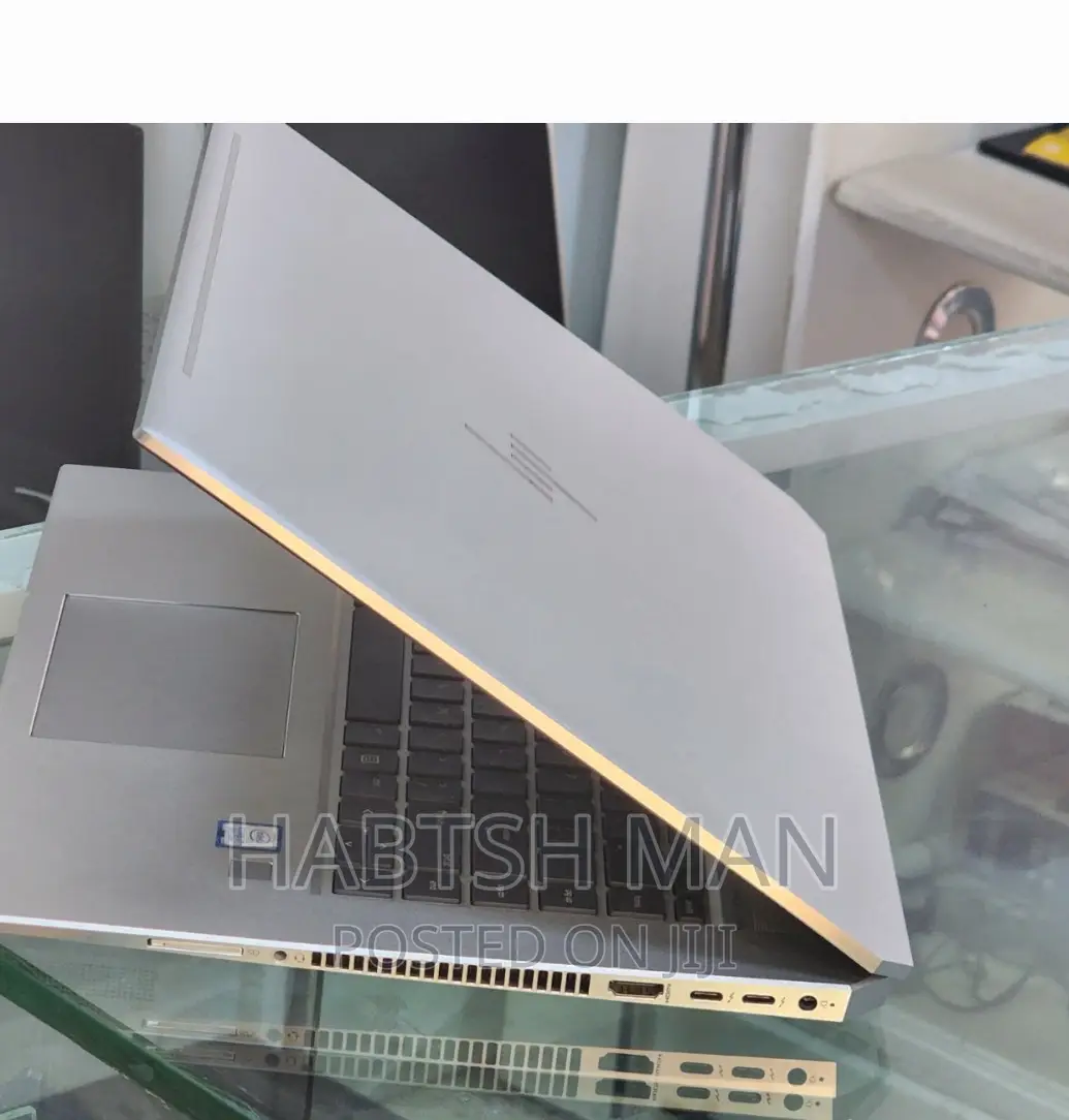 New Laptop HP EliteBook 850 16GB Intel Core I7 SSD 512GB