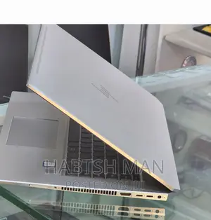 New Laptop HP EliteBook 850 16GB Intel Core I7 SSD 512GB