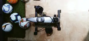 Photo - Sport Leg and Hand Bike