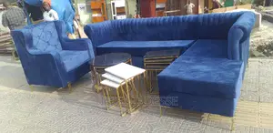 Sofa With New Design