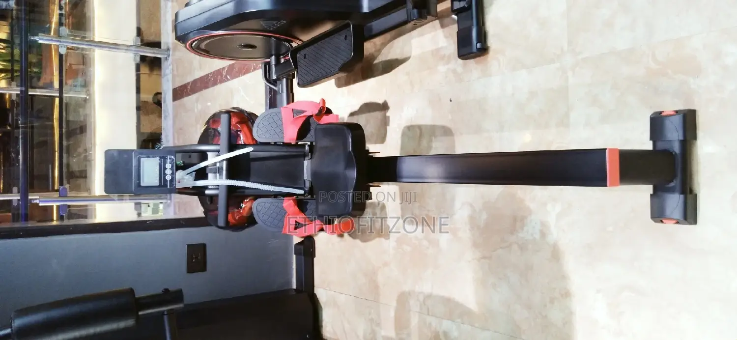 Sport Rowing Machine