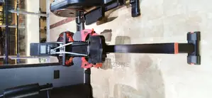 Photo - Sport Rowing Machine