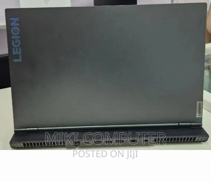 New Laptop Lenovo Legion 5 16GB Intel Core i7 SSD 512GB