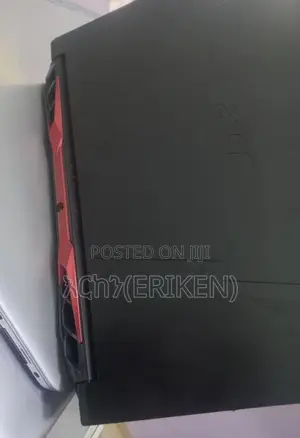 New Laptop Acer Nitro 5 16GB Intel Core i5 SSD 512GB