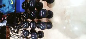 Sport Dumbbells