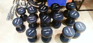 Sport Dumbbells