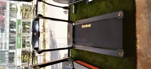 Photo - Sport Treadmill Machine