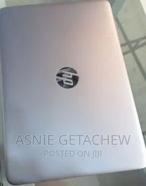 New Laptop HP EliteBook 840 8GB Intel Core I5 HDD 512GB