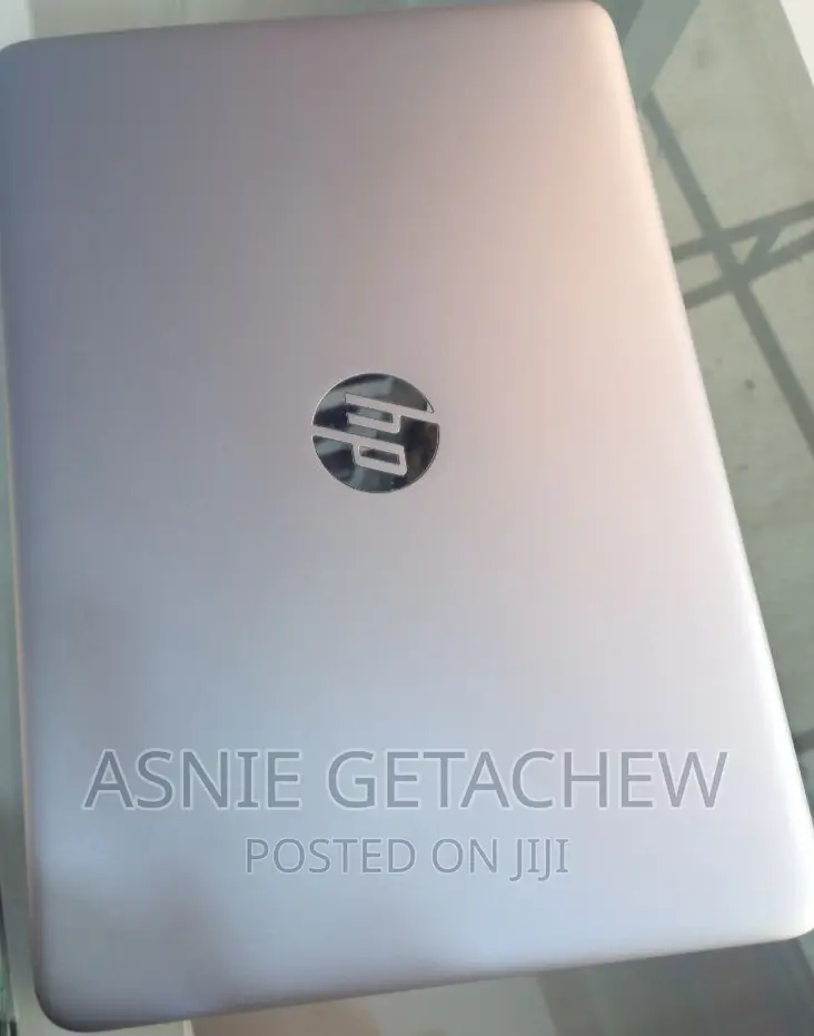 New Laptop HP EliteBook 840 8GB Intel Core I5 HDD 512GB