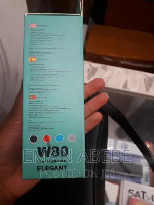 Gaming Wireless Mouse