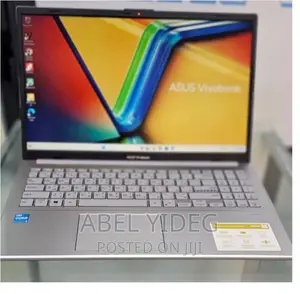 Photo - New Laptop Asus Vivobook E410M 8GB Intel Core I3 SSD 512GB