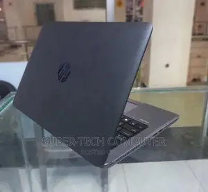 New Laptop HP EliteBook 840 G2 4GB Intel Core I5 HDD 500GB