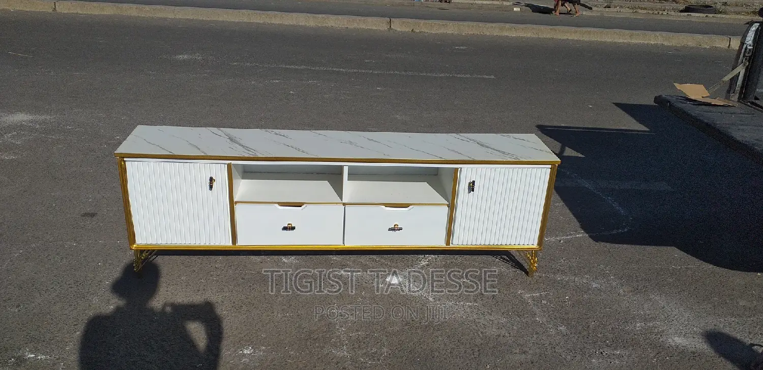 Tv Stand 150cm High Quality