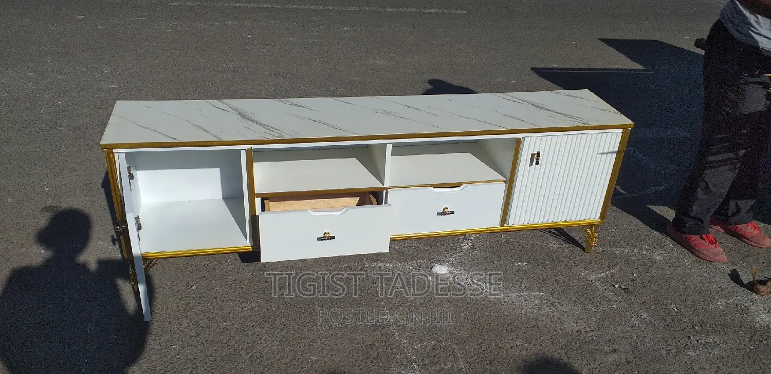 Tv Stand 150cm High Quality