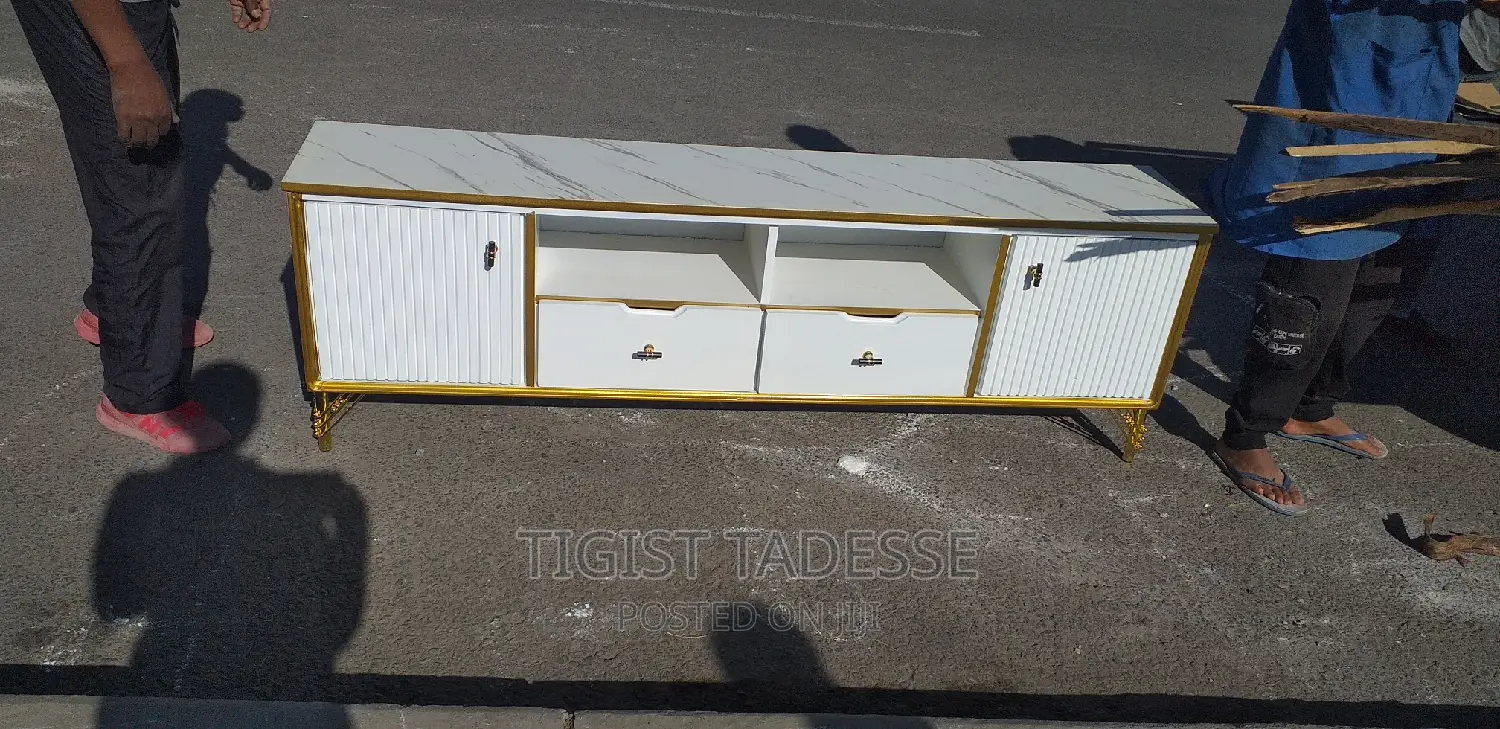 Tv Stand 150cm High Quality