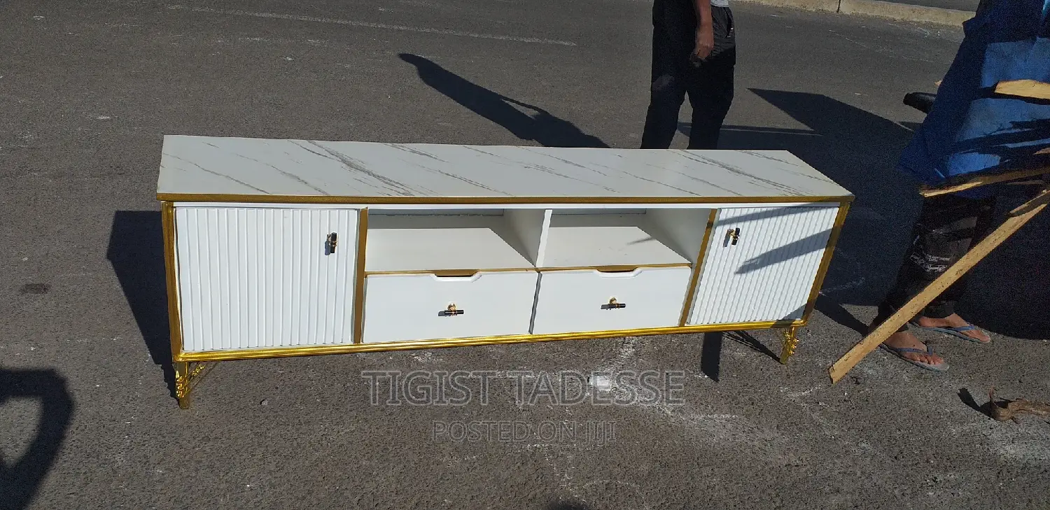 Tv Stand 150cm High Quality