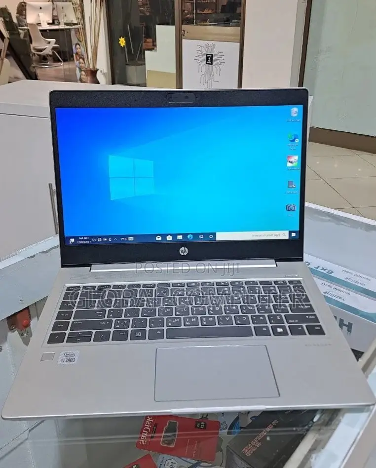 New Laptop HP Stream Notebook 8GB Intel Core I7 SSD 512GB