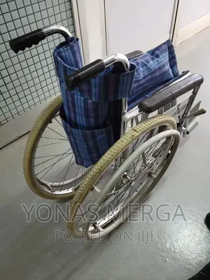 Slightly Used Made in Japan Wheelchair_for Kids and Adult