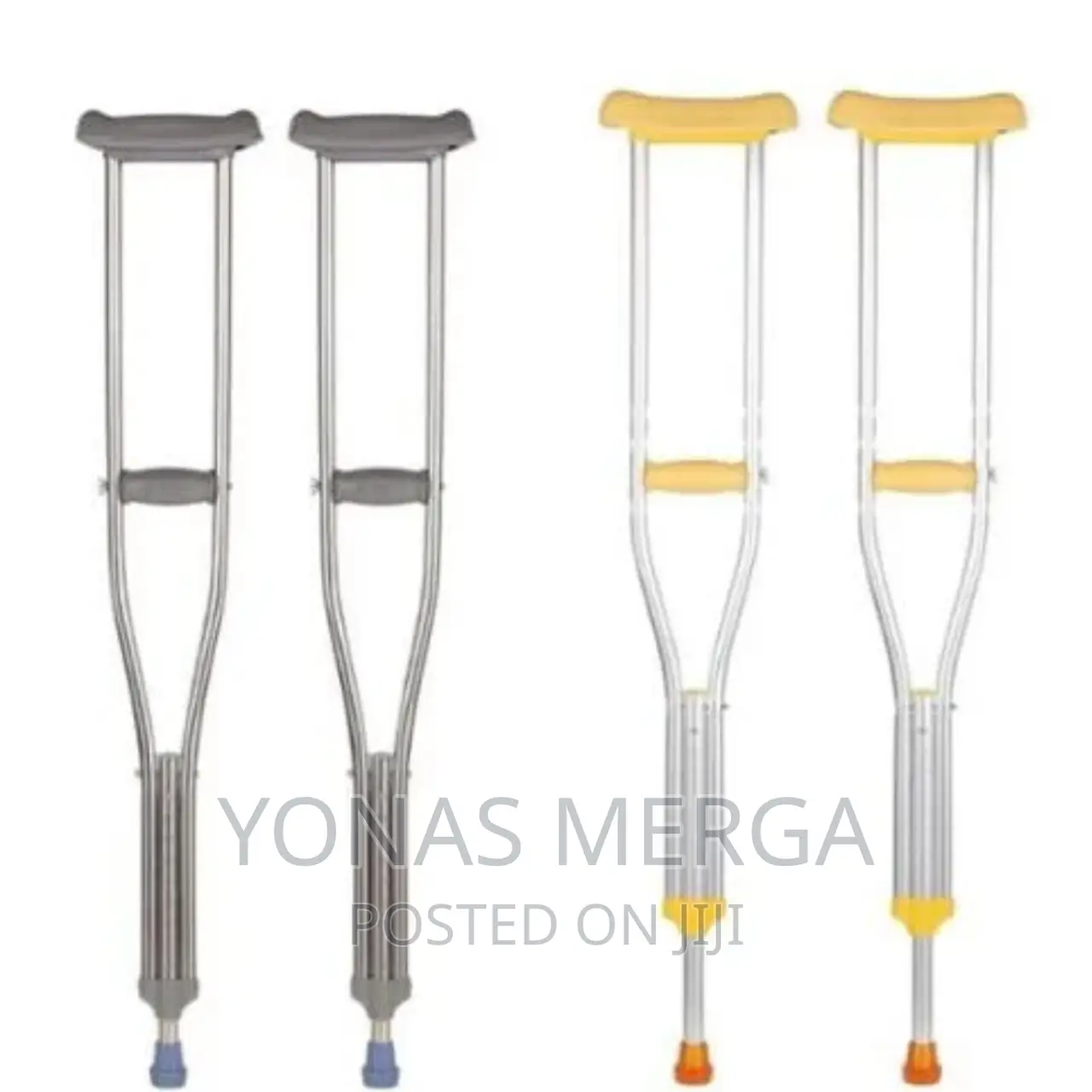 Crutches_height Adjustable/ሴፍቲ First/Crutches _Crutches_