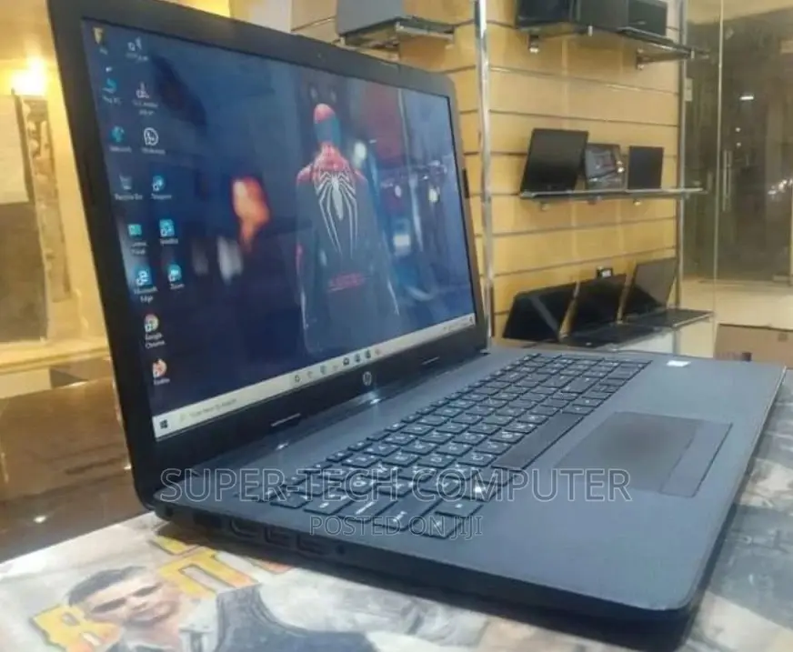 New Laptop HP Stream Notebook 8GB Intel Core I3 HDD 1T