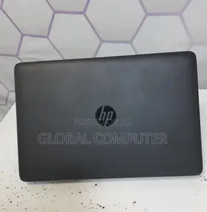 Photo - New Laptop HP EliteBook 850 G2 8GB Intel Core I7 SSD 256GB