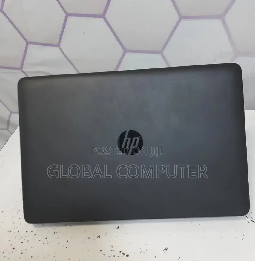 New Laptop HP EliteBook 850 G2 8GB Intel Core I7 SSD 256GB