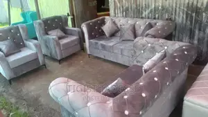 King Sofa With Different Design